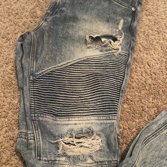 Pacsun jeans men - Picture 2 of 7